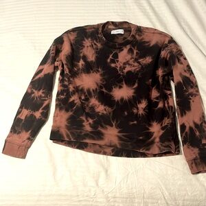 TNA sweatshirt